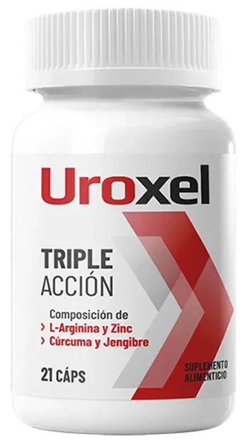 Uroxel - Comprar en Monterrey